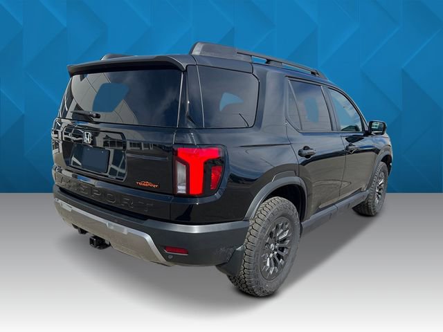 New 2026 Honda Passport TrailSport image 5