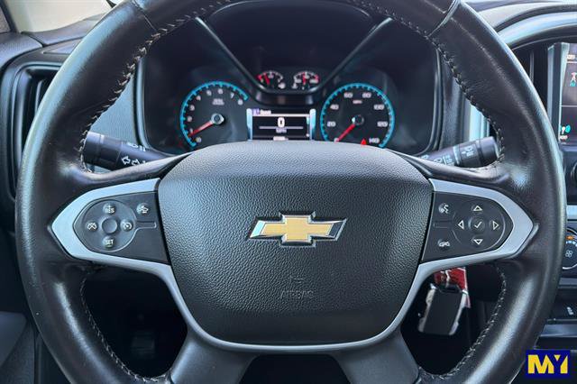 Used 2018 Chevrolet Colorado LT w/ Safety Package RWD image 25