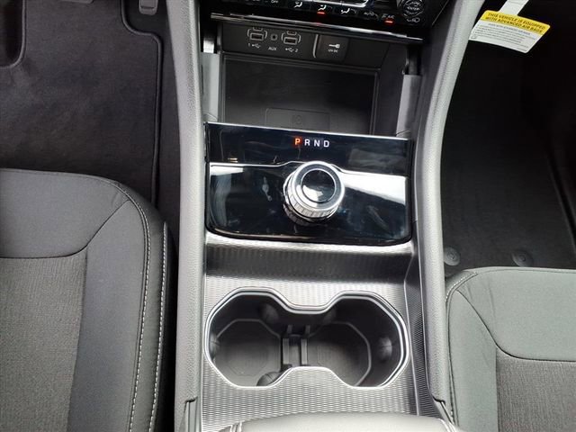 New 2026 Jeep Grand Cherokee Laredo X image 16