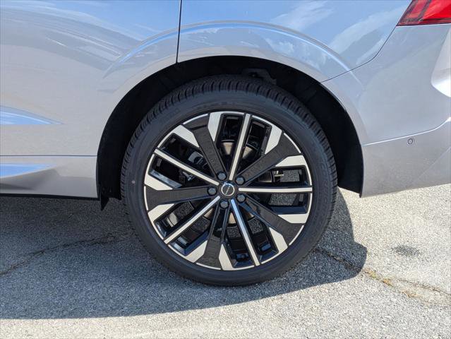 New 2026 Volvo XC60 B5 Ultra w/ Climate Package AWD/4WD image 6