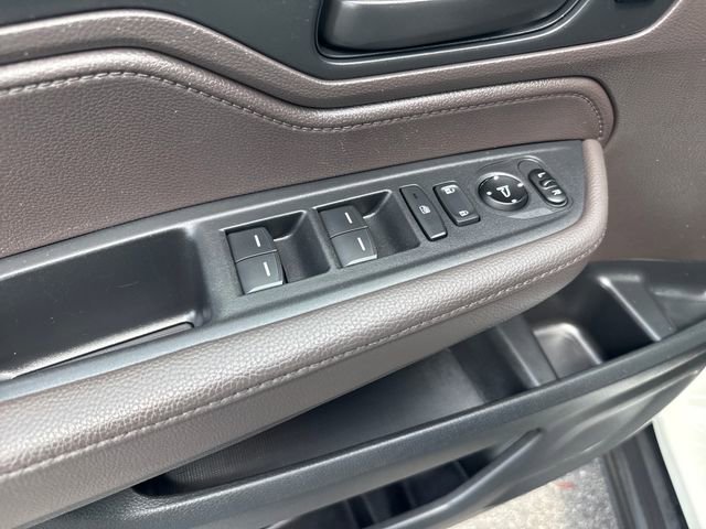 Used 2018 Honda Odyssey EX-L image 10