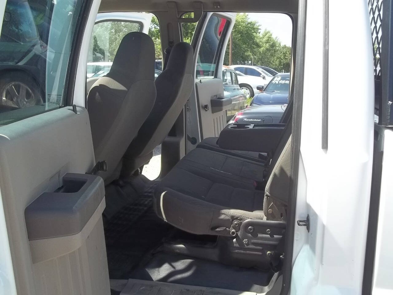 Used 2010 Ford F350 XL AWD/4WD image 9