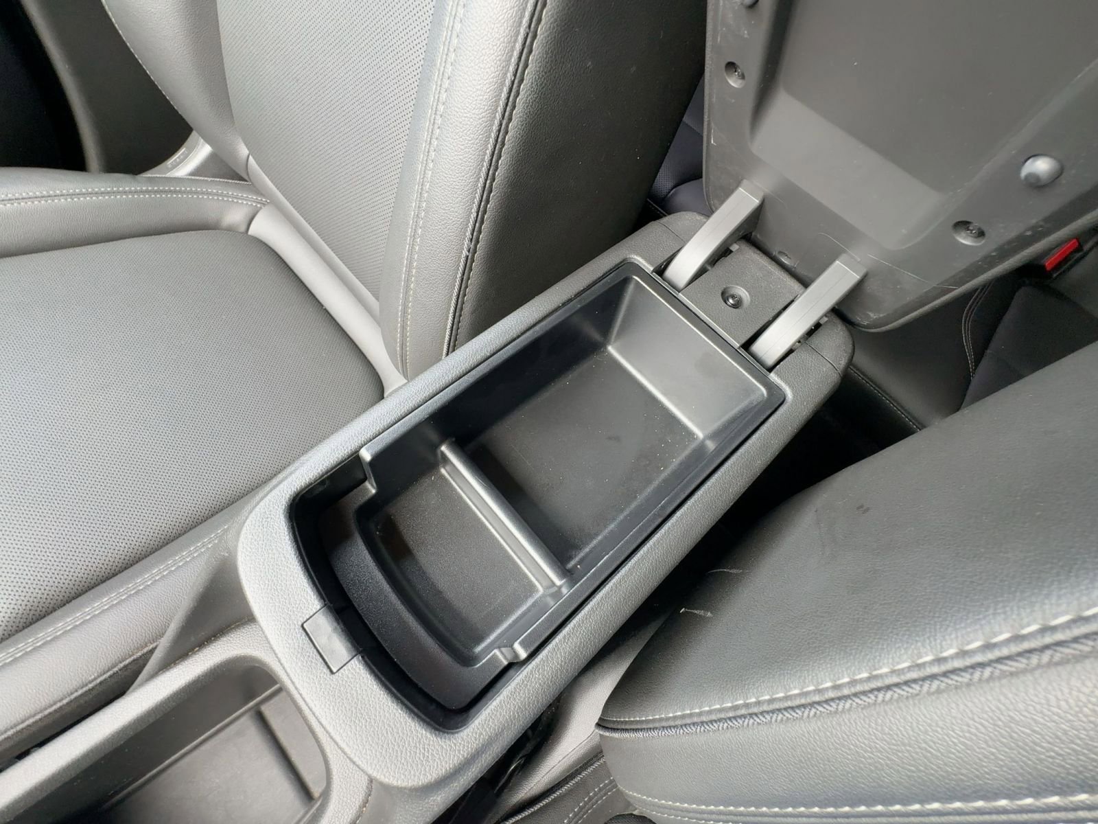 Used 2024 Buick Encore GX Sport Touring image 10