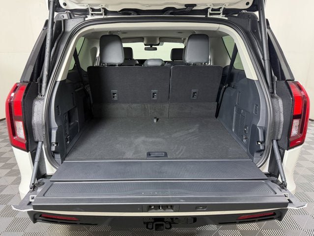 New 2026 Ford Expedition Max Active AWD/4WD image 8