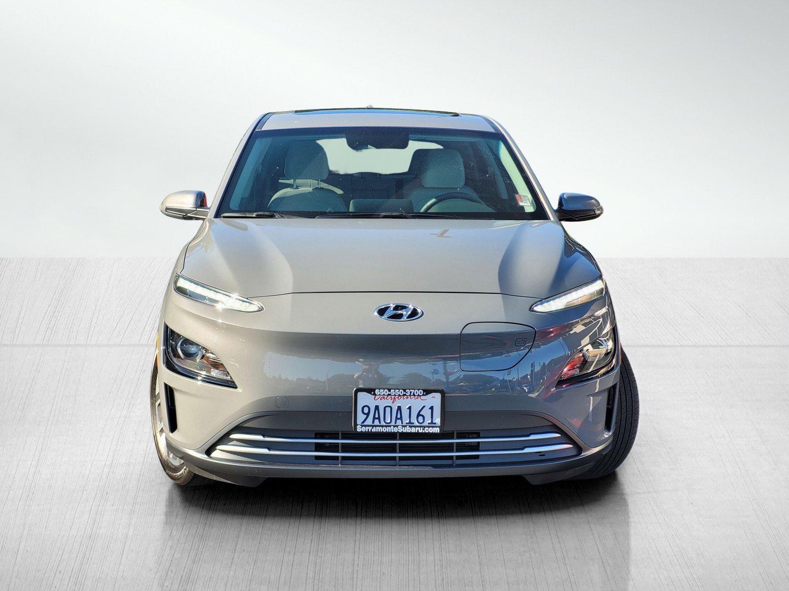 Used 2022 Hyundai Kona SEL w/ Convenience Package image 2