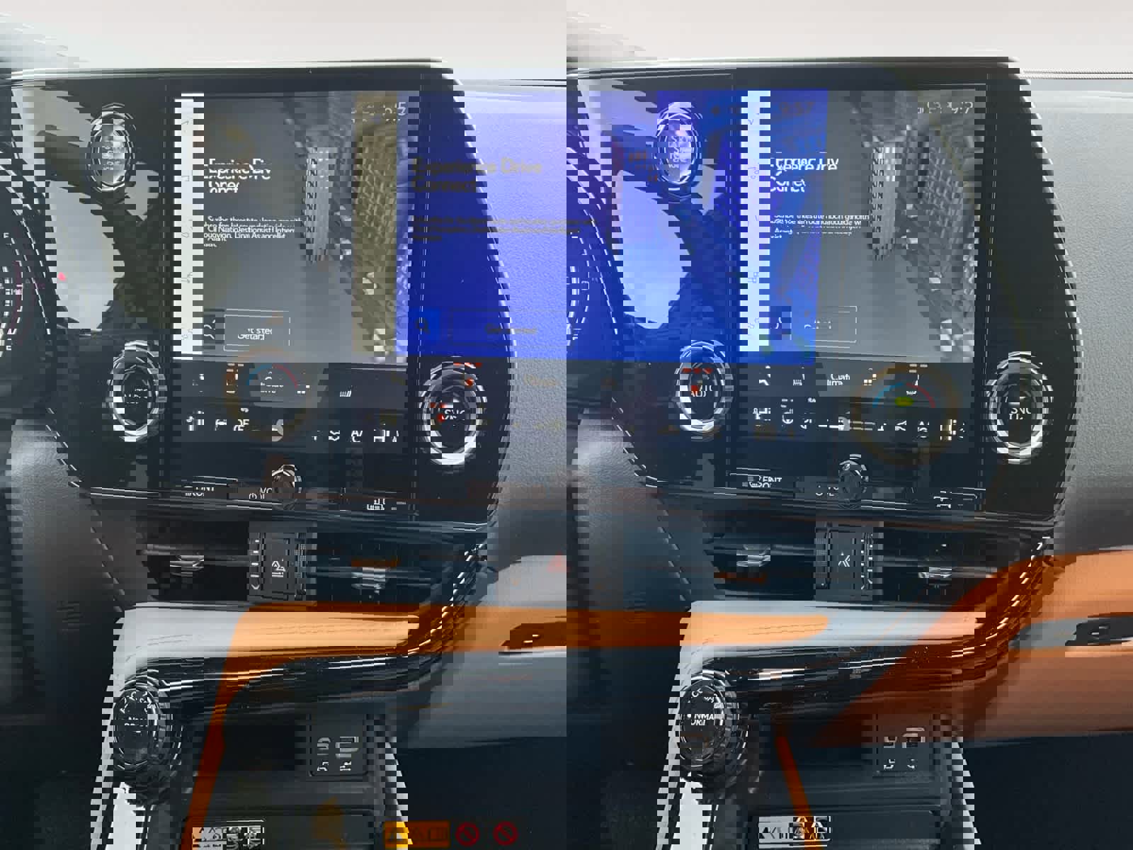 Used 2025 Lexus NX 350 AWD image 13