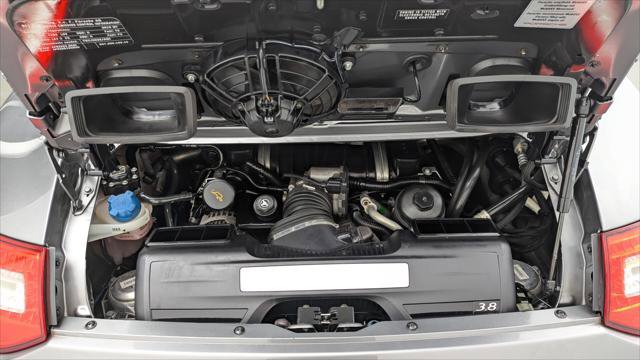 Used 2010 Porsche 911 Carrera S RWD image 26