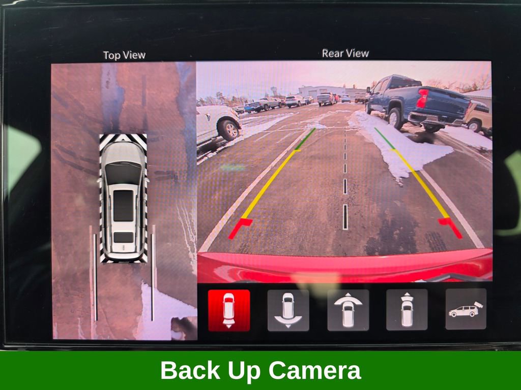 Used 2023 Chrysler Pacifica Touring-L w/ S Appearance Package image 29