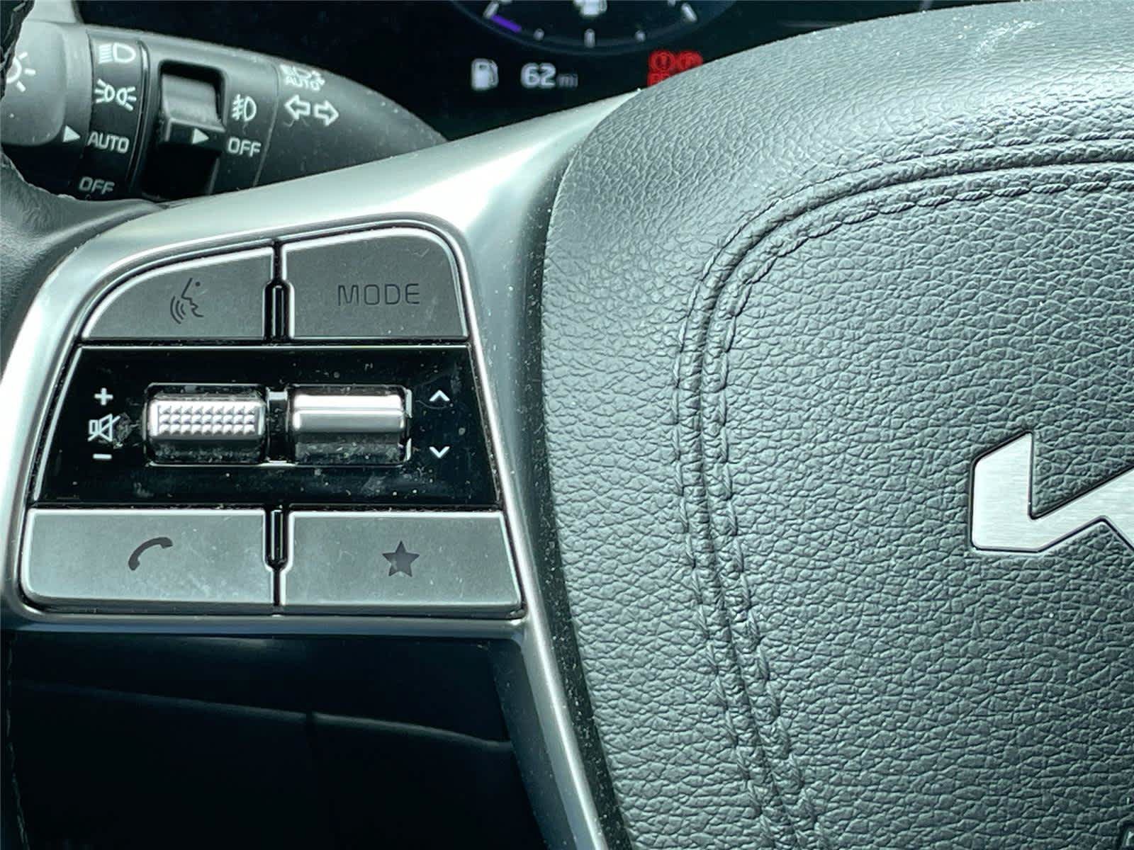 Used 2024 Kia Telluride SX X-Pro AWD/4WD image 23