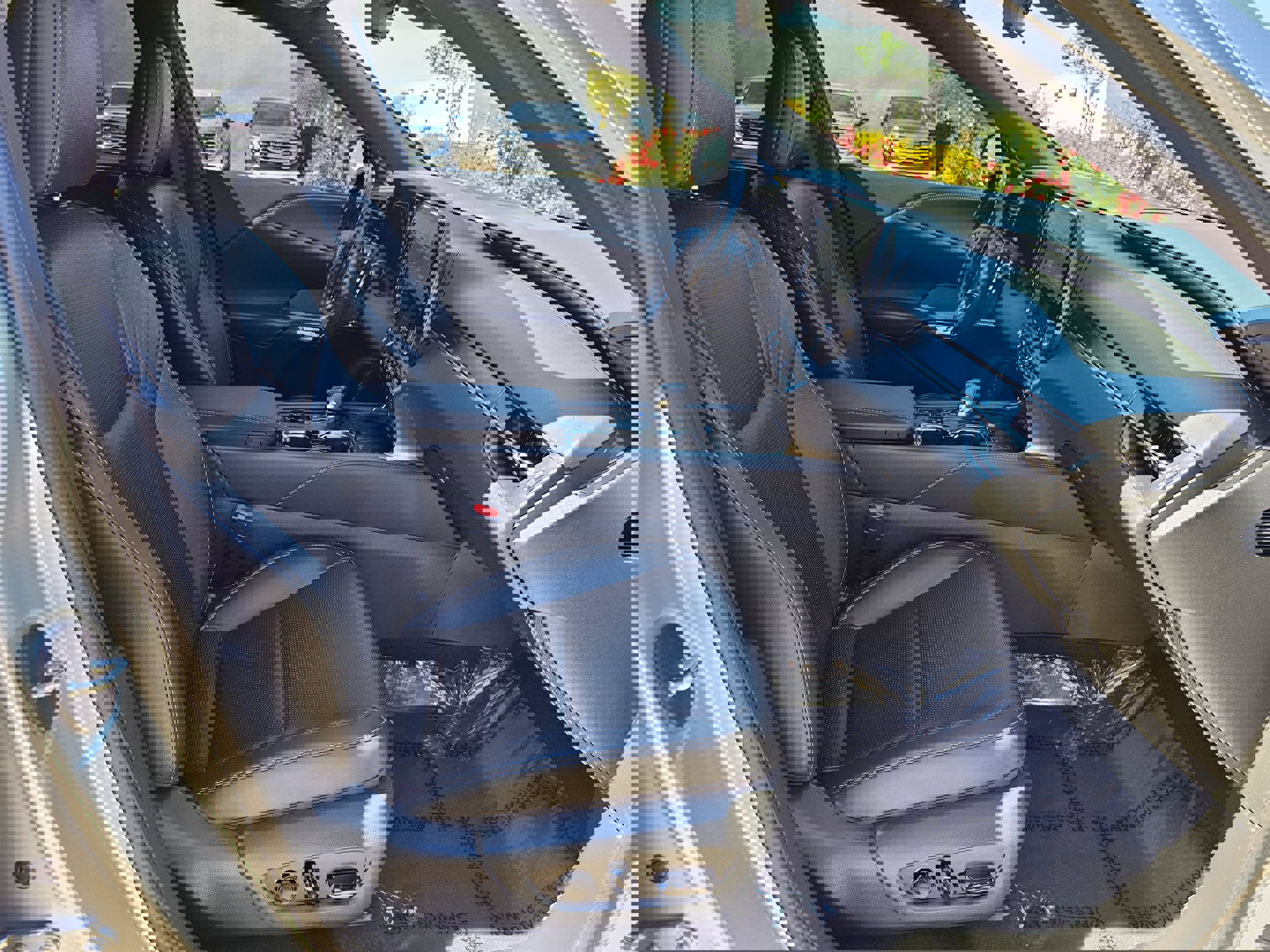 Used 2024 Lexus RX 350 w/ Convenience Package AWD/4WD image 34