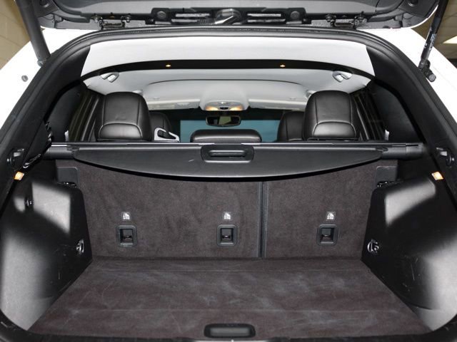 Certified 2021 Jeep Cherokee Latitude Lux w/ Comfort/Convenience Group image 9