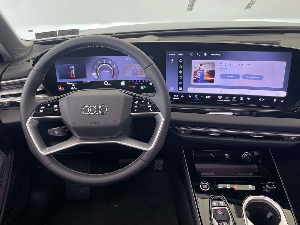 New 2026 Audi A6 Premium Plus AWD/4WD image 26