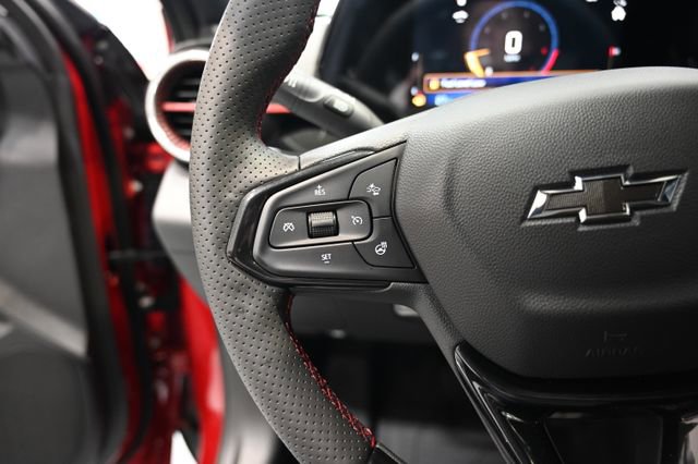New 2026 Chevrolet Trax RS w/ Driver Confidence Package FWD image 21
