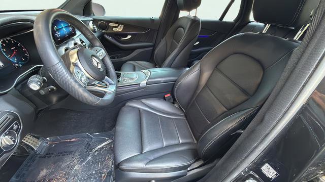 Used 2022 Mercedes-Benz GLC 300 4MATIC image 15