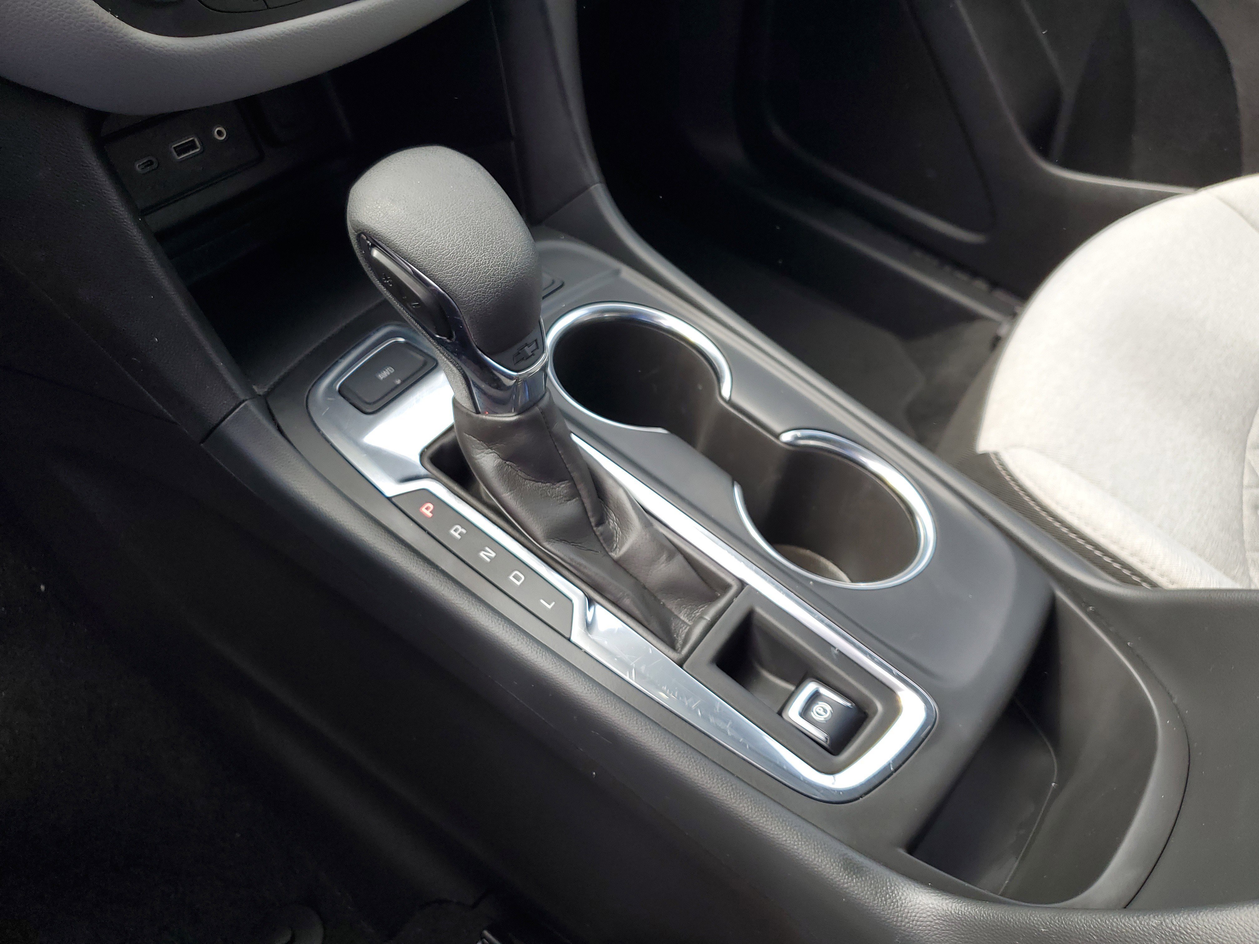Used 2024 Chevrolet Equinox LT image 22