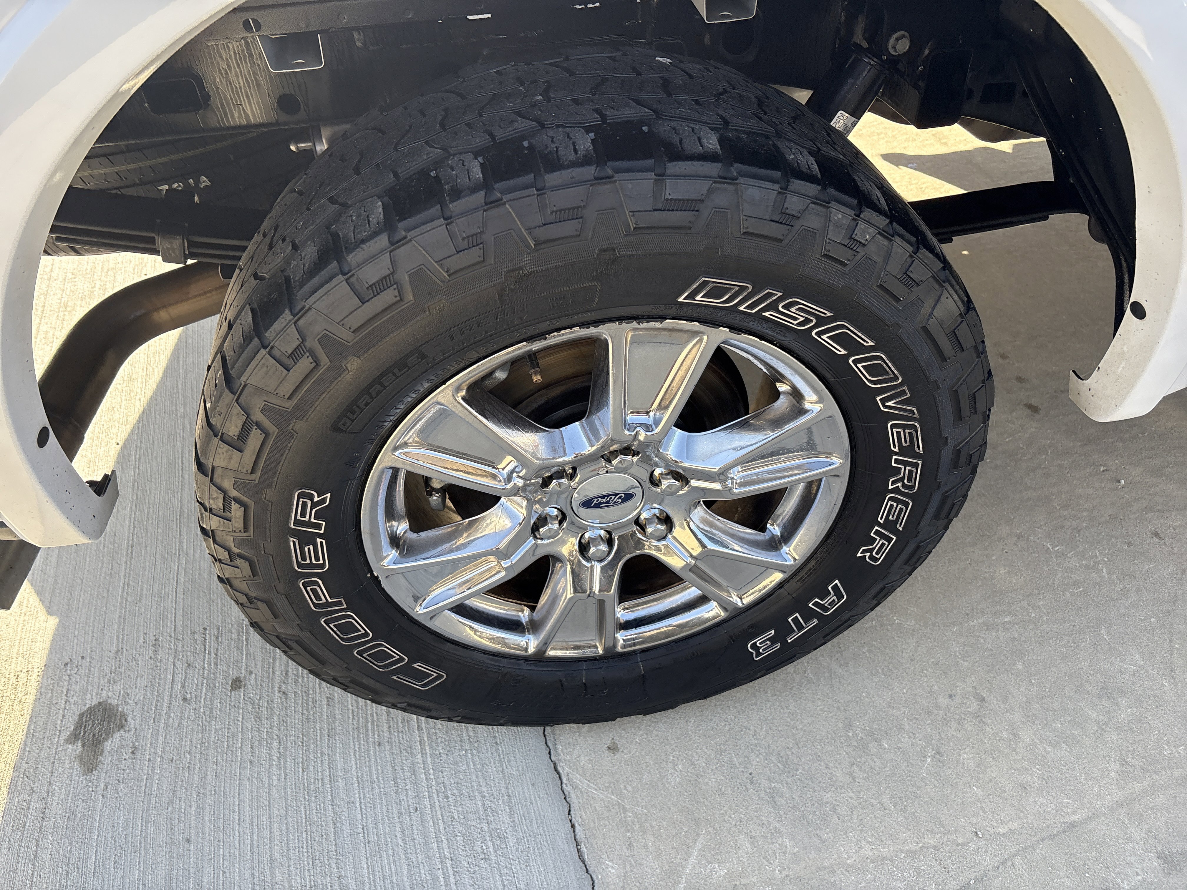 Used 2020 Ford F150 XLT w/ Equipment Group 302A Luxury image 6