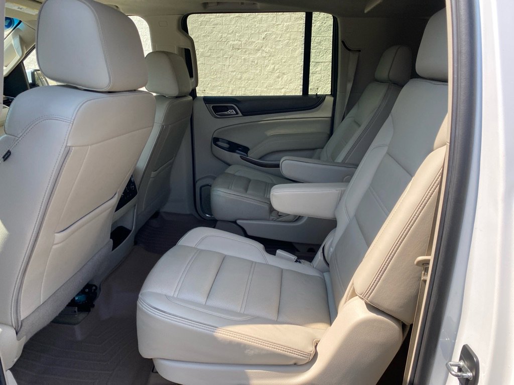 Used 2018 GMC Yukon XL Denali w/ Denali Ultimate Package image 23