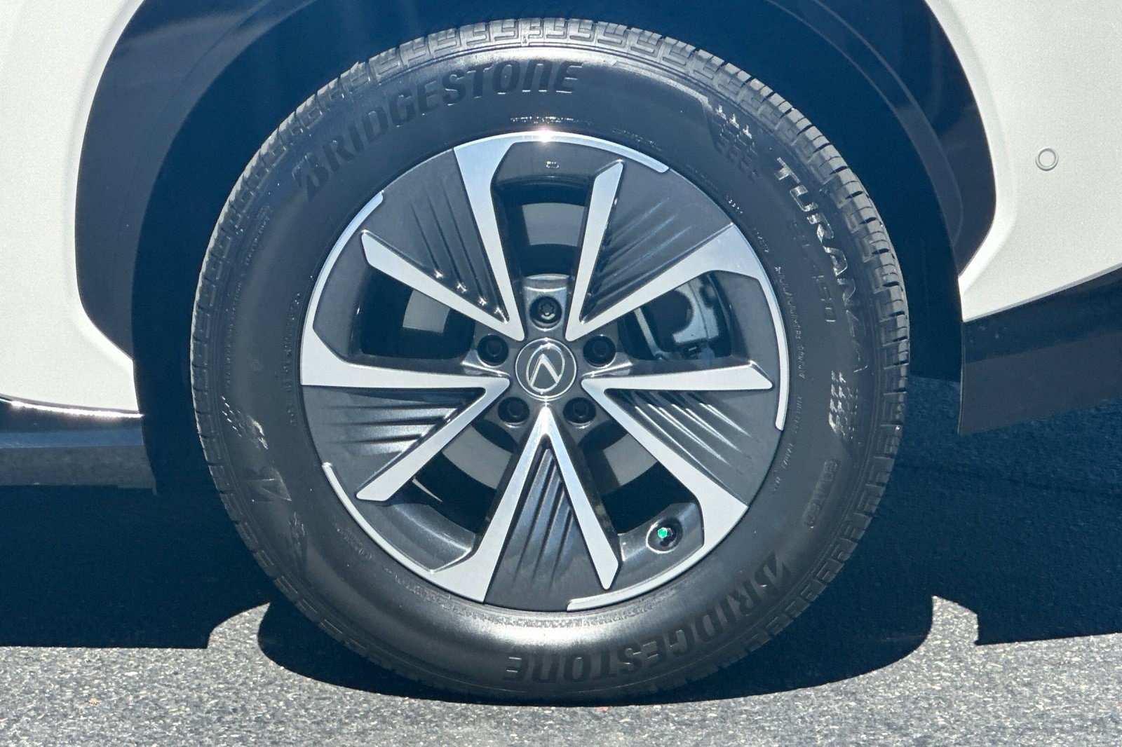 Certified 2023 Lexus RZ 450e Premium w/ Technology Package AWD/4WD image 36