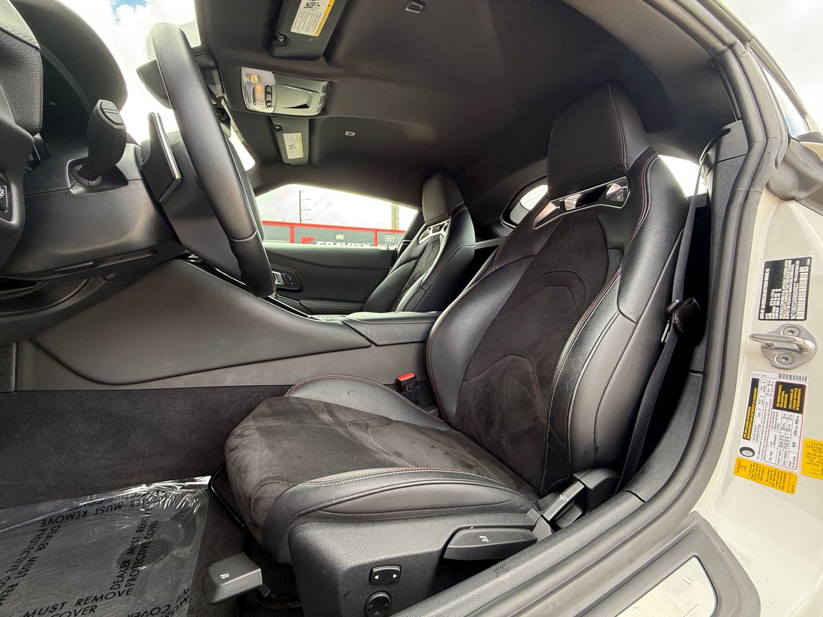 Used 2022 Toyota Supra image 17