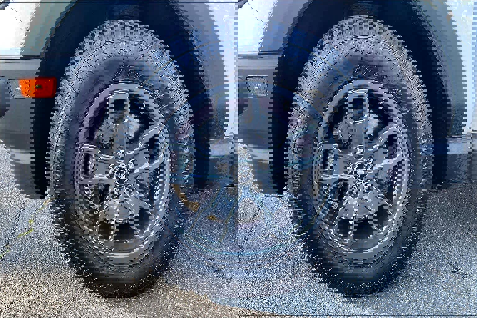 Used 2022 Ford Bronco Sport Outer Banks w/ Tech Package image 12