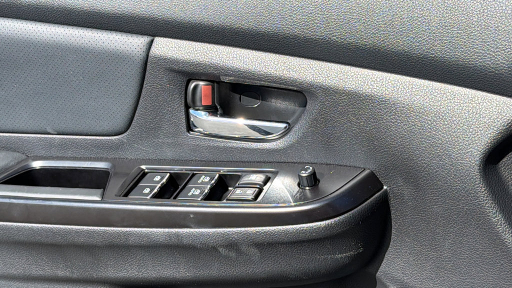 Used 2020 Subaru WRX Limited image 22