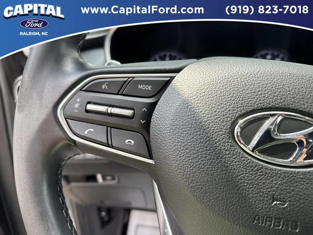 Used 2023 Hyundai Santa Fe SEL AWD/4WD image 22