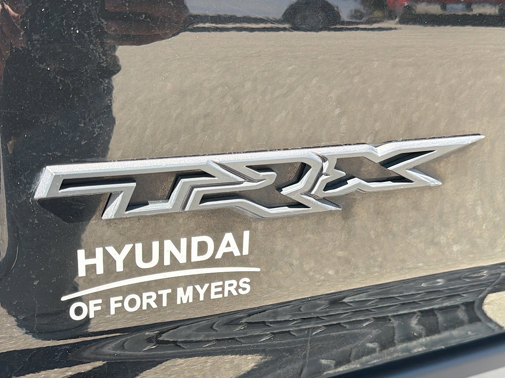 Used 2022 RAM 1500 TRX image 43