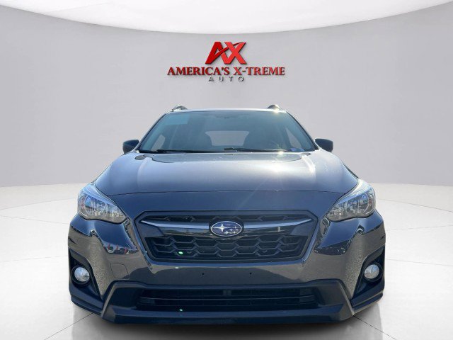 Used 2020 Subaru Crosstrek 2.0i Premium w/ Moonroof Package 1 image 8