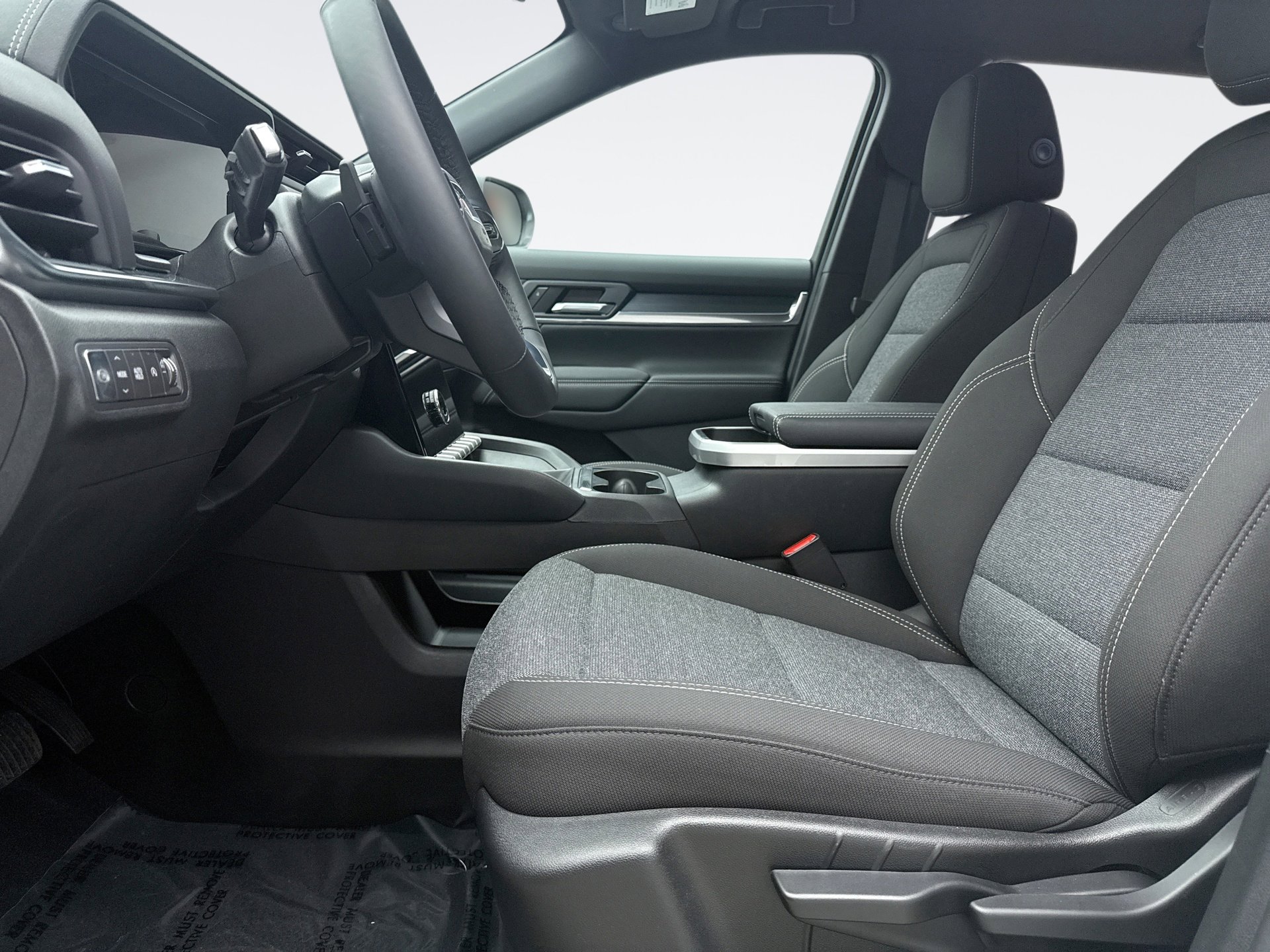 Used 2026 GMC Terrain Elevation w/ Black Edition image 11