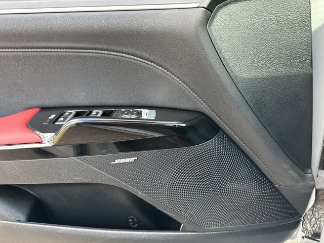 Certified 2026 Kia K5 GT-Line w/ GT-Line Premium Package image 48