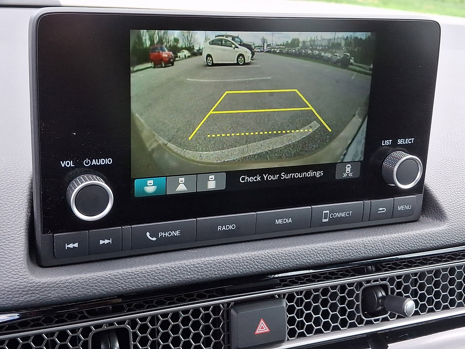 Used 2025 Honda Civic Sport image 18