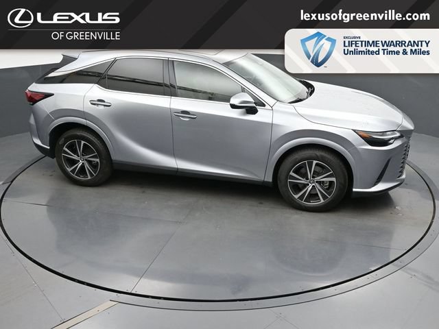 Certified 2023 Lexus RX 350 Premium w/ Accessory Package (Z1) AWD/4WD image 45