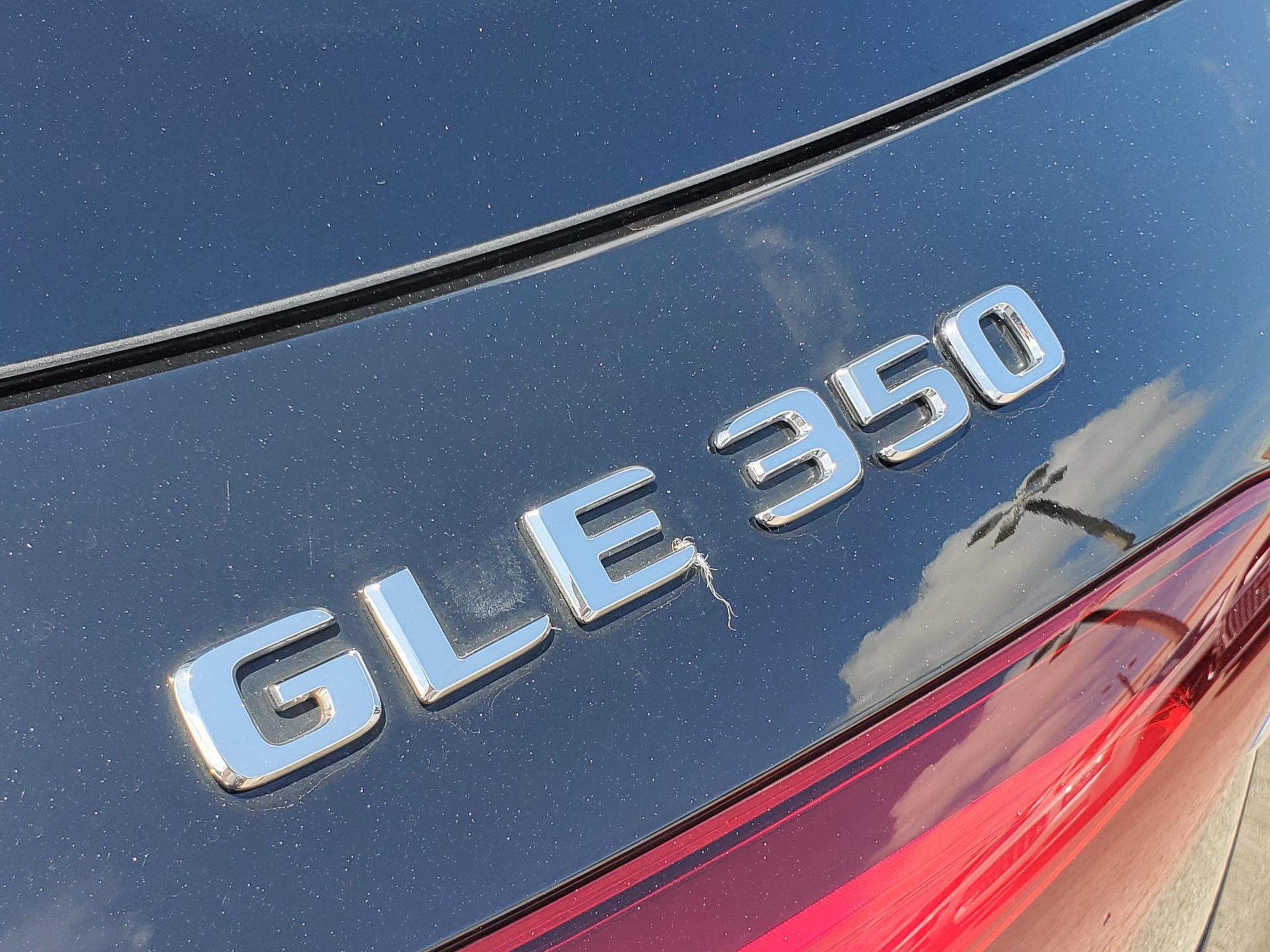 Used 2024 Mercedes-Benz GLE 350 4MATIC image 6