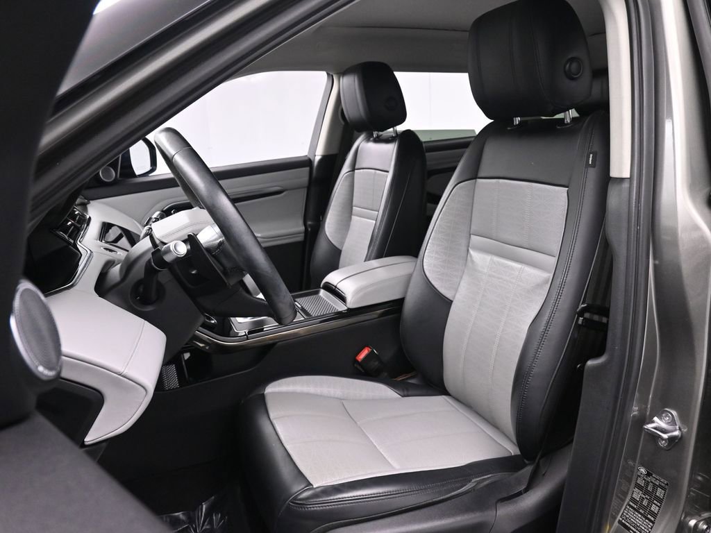 Used 2020 Land Rover Range Rover Evoque R-Dynamic HSE image 13