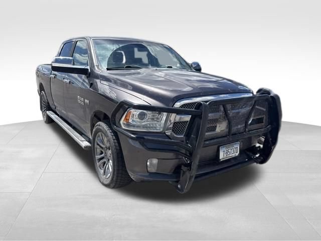 Used 2014 RAM 1500 Limited AWD/4WD image 10