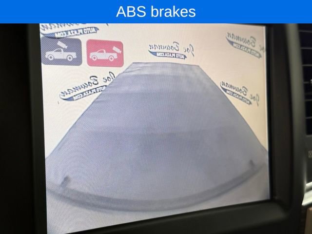 Used 2014 RAM 3500 Laramie Longhorn image 22