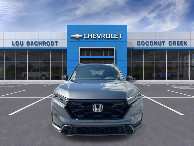 Used 2025 Honda CR-V Sport-L image 3