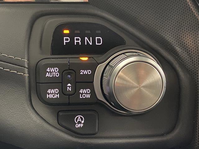 New 2026 RAM 1500 Limited image 23