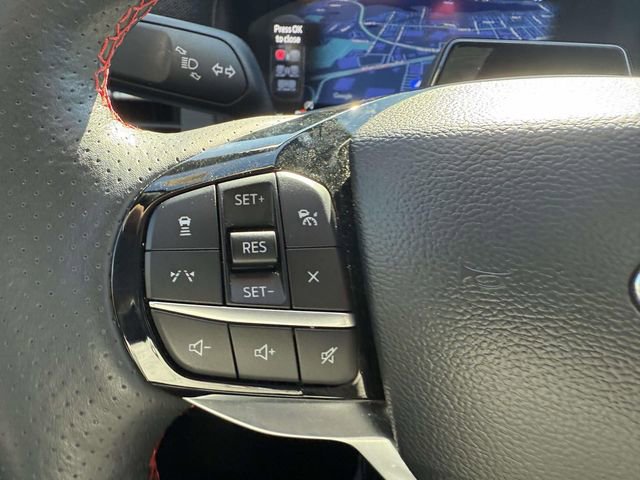Used 2025 Ford Explorer ST-Line image 36