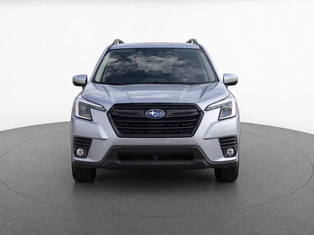 Certified 2023 Subaru Forester Limited AWD/4WD image 5