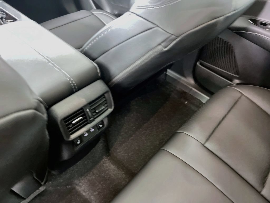 New 2026 Nissan Murano SL w/ Comfort Package AWD/4WD image 24