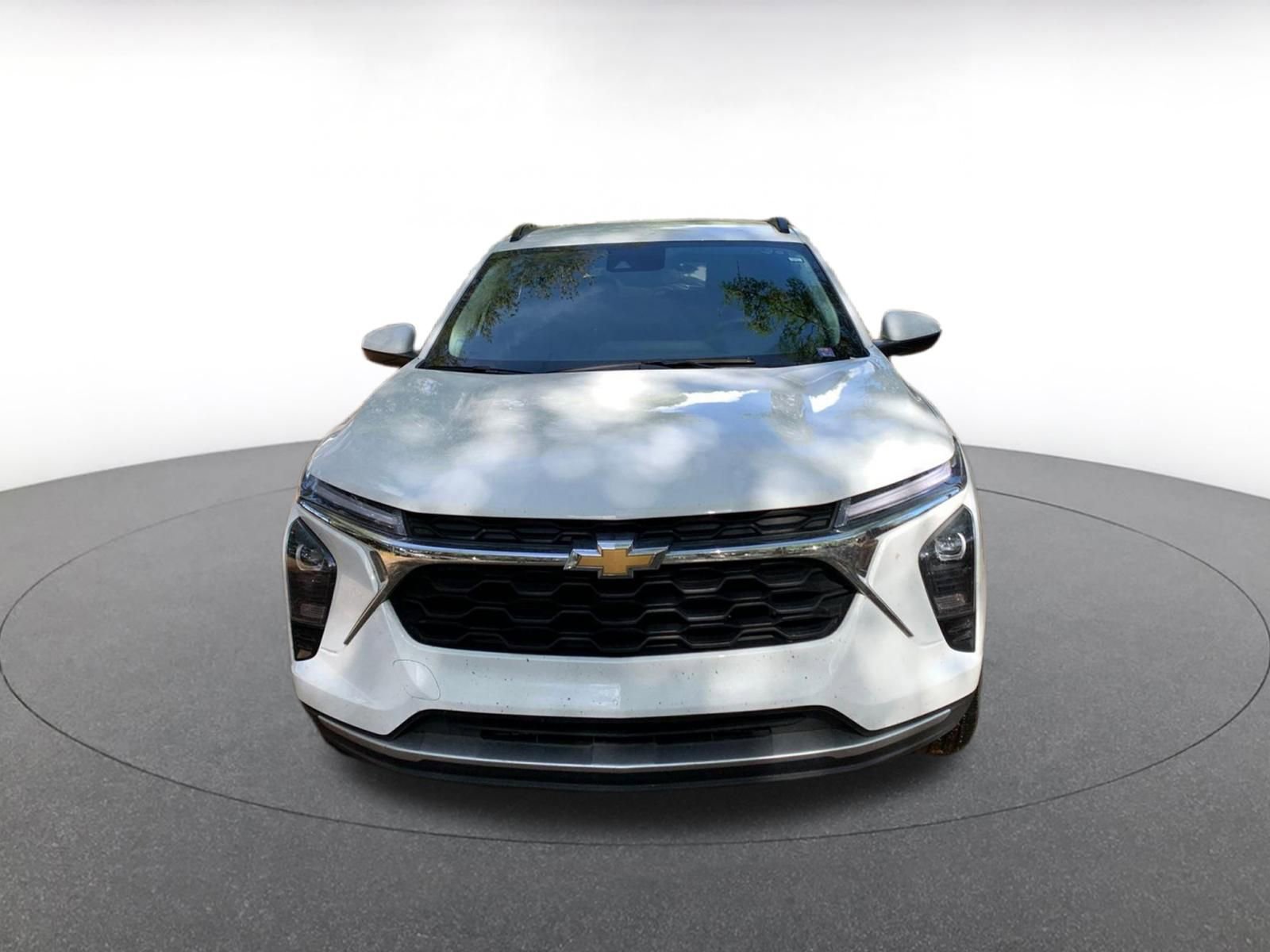 Used 2025 Chevrolet Trax LT w/ LT Convenience Package video 2