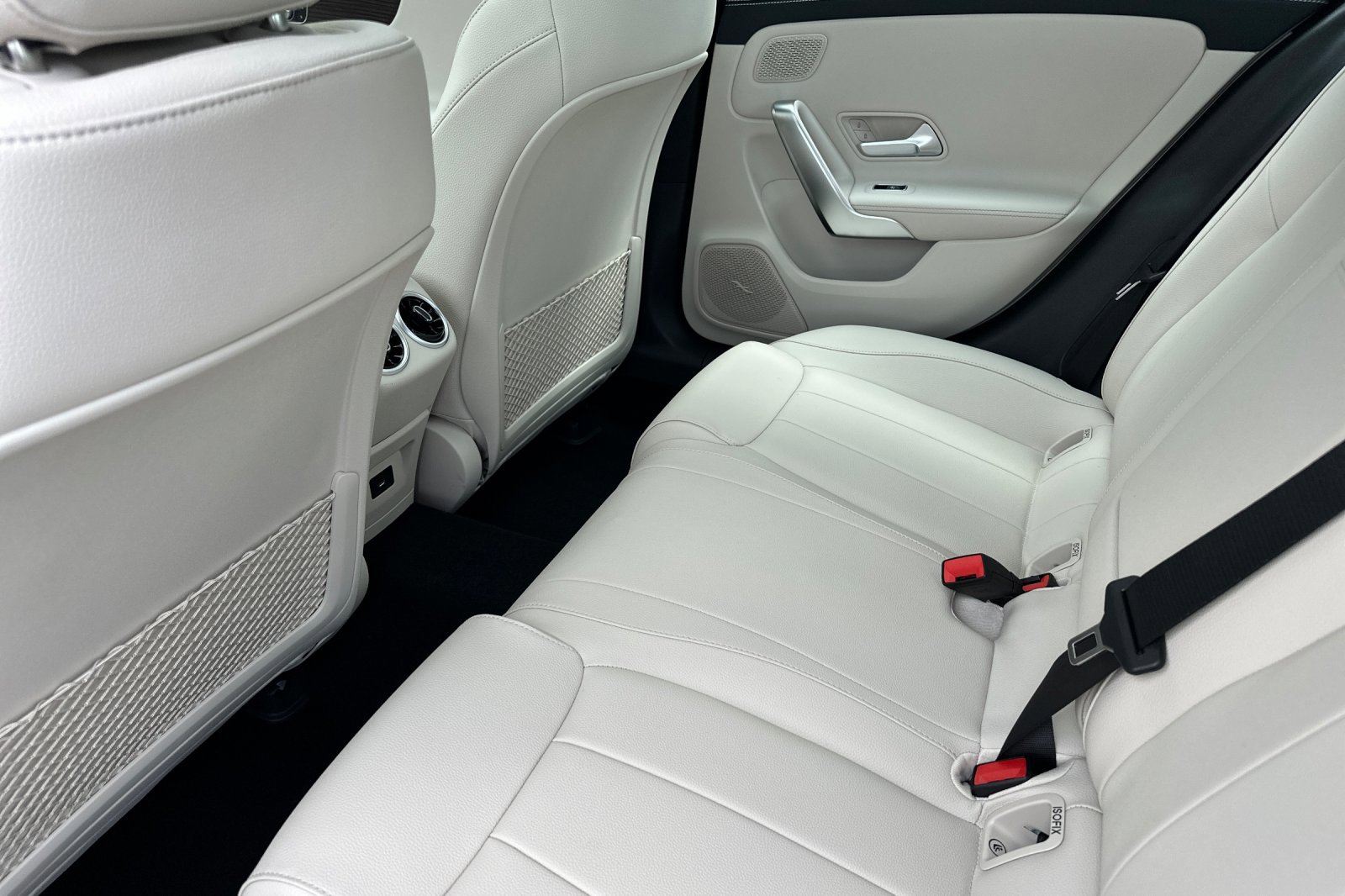 New 2026 Mercedes-Benz CLA 250 image 12