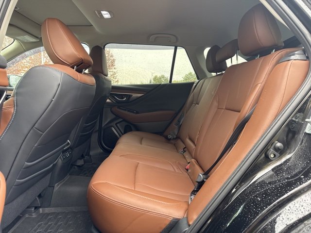 Used 2024 Subaru Outback Touring XT image 26