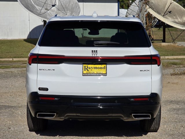 Used 2026 Buick Enclave Sport Touring FWD image 5