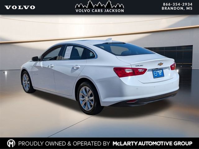Used 2024 Chevrolet Malibu LT image 6