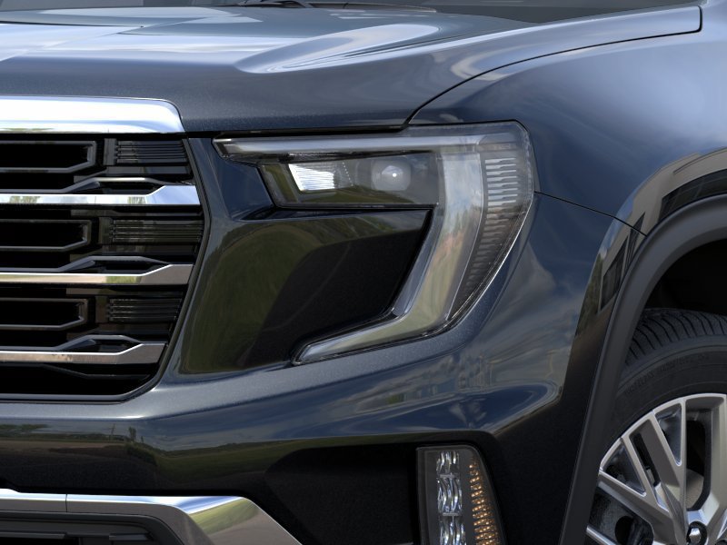 New 2027 GMC Acadia Elevation FWD image 10