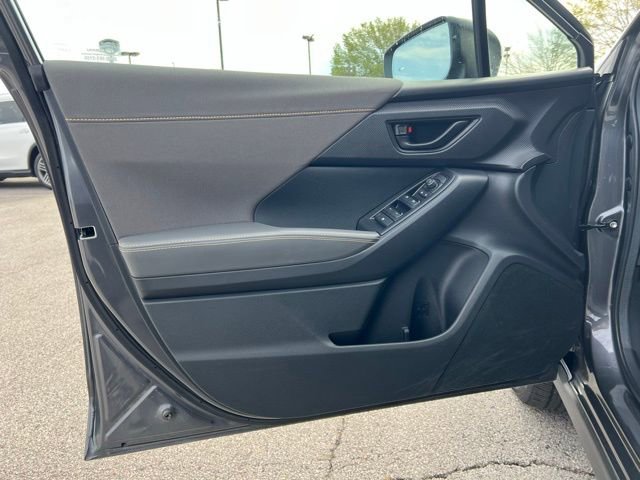 Used 2024 Subaru Crosstrek 2.5i Sport w/ Crosstrek Mirror Package image 10