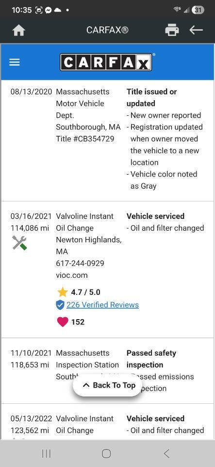 Used 2011 Lexus ES 350 FWD image 66