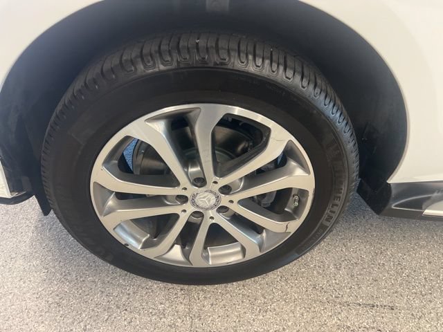Used 2016 Mercedes-Benz GLE 350 4MATIC w/ Premium Package image 13